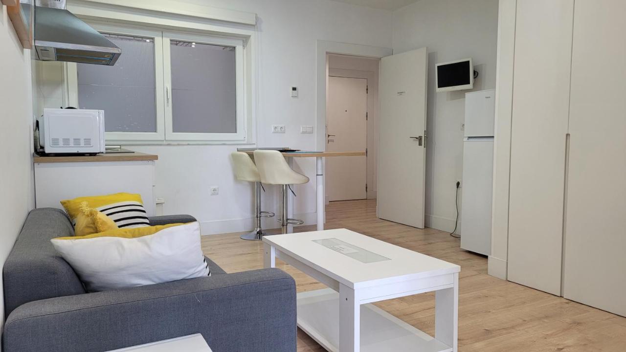 Appartement Luz De Cadix Extérieur photo