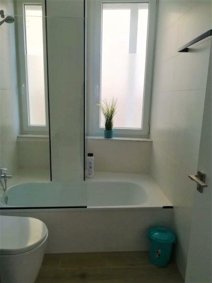 Appartement Luz De Cadix Extérieur photo