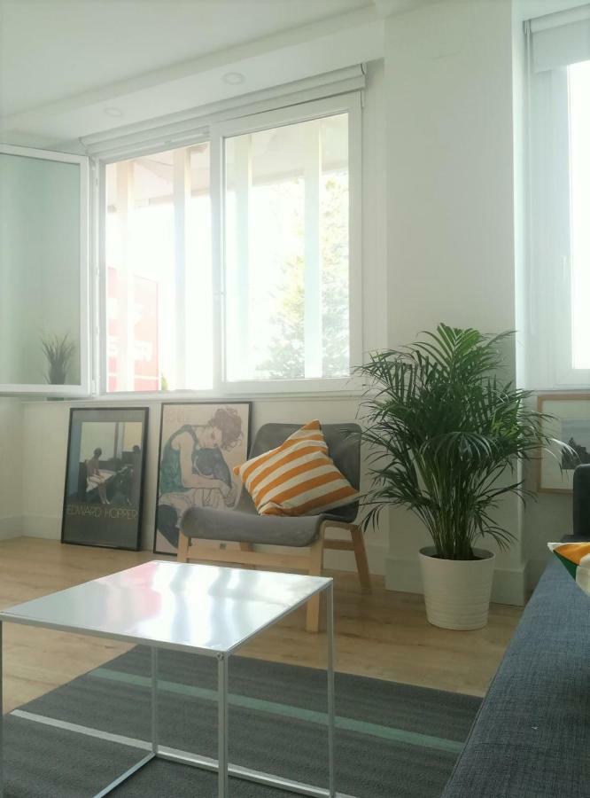 Appartement Luz De Cadix Extérieur photo
